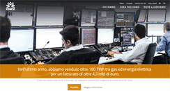Desktop Screenshot of enoi.eu